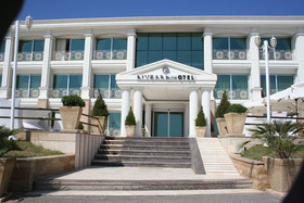 Cunda Kivrak Hotel
