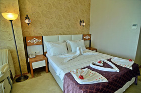 Cunda Kivrak Hotel