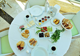 Cunda Kivrak Hotel