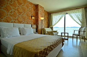 Cunda Kivrak Hotel