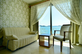 Cunda Kivrak Hotel