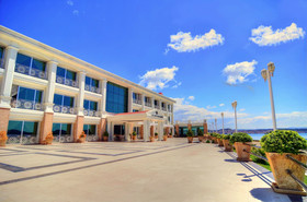 Cunda Kivrak Hotel