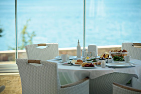Cunda Kivrak Hotel