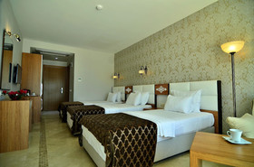 Cunda Kivrak Hotel