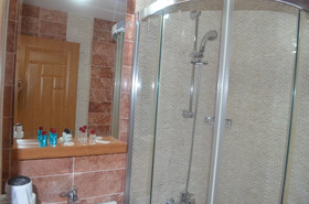 Cunda Kivrak Hotel