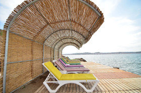 Cunda Kivrak Hotel