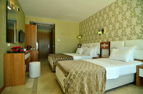 Cunda Kivrak Hotel