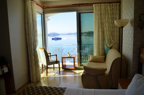 Cunda Kivrak Hotel