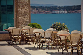 Cunda Kivrak Hotel