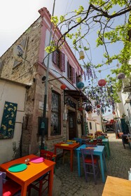Cunda Pera Otel