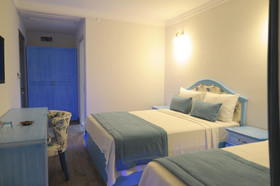 Cunda Rota Hotel