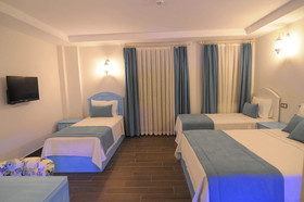 Cunda Rota Hotel