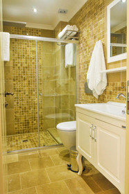 Cunda Rota Hotel