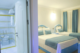 Cunda Rota Hotel