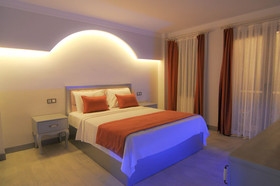 Cunda Rota Hotel