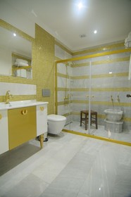 Cunda Rota Hotel
