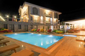 Cunda Rota Hotel
