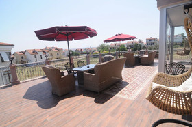 Cunda Rota Hotel