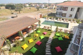Cunda Rota Hotel