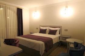 Cunda Rota Hotel
