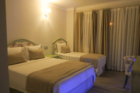 Cunda Rota Hotel