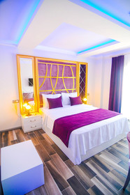 Cunda Rota Hotel