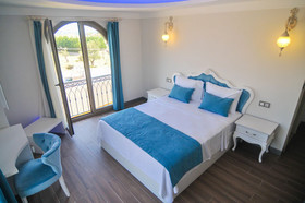 Cunda Rota Hotel