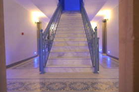 Cunda Rota Hotel