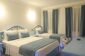 Cunda Rota Hotel