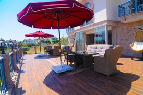 Cunda Rota Hotel
