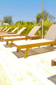 Cunda Rota Hotel