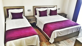 Cunda Rota Hotel