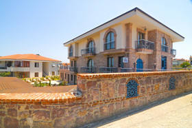 Cunda Rota Hotel