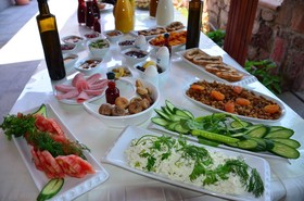 Cunda Selene Otel