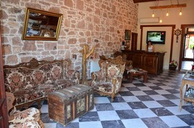 Cunda Selene Otel