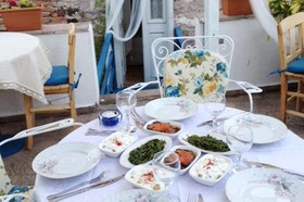Florina House
