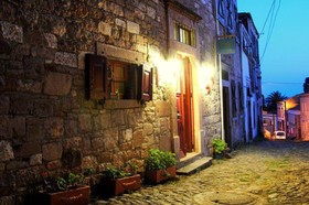 Florina House