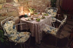 Florina House