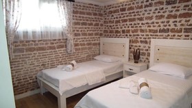 Gizemli Konak