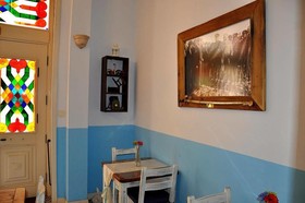 Gizemli Konak