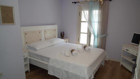 Gizemli Konak