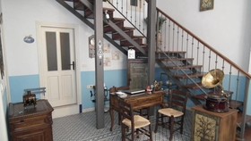 Gizemli Konak