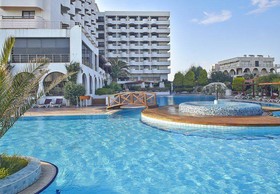 Grand Hotel Temizel
