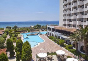 Grand Hotel Temizel