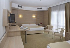 Grand Hotel Temizel