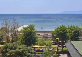 Grand Hotel Temizel