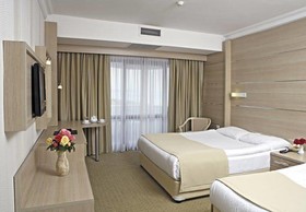 Grand Hotel Temizel