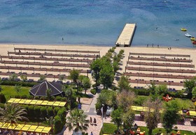 Grand Hotel Temizel