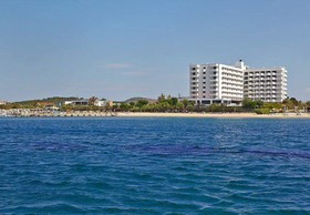 Grand Hotel Temizel