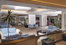 Grand Hotel Temizel